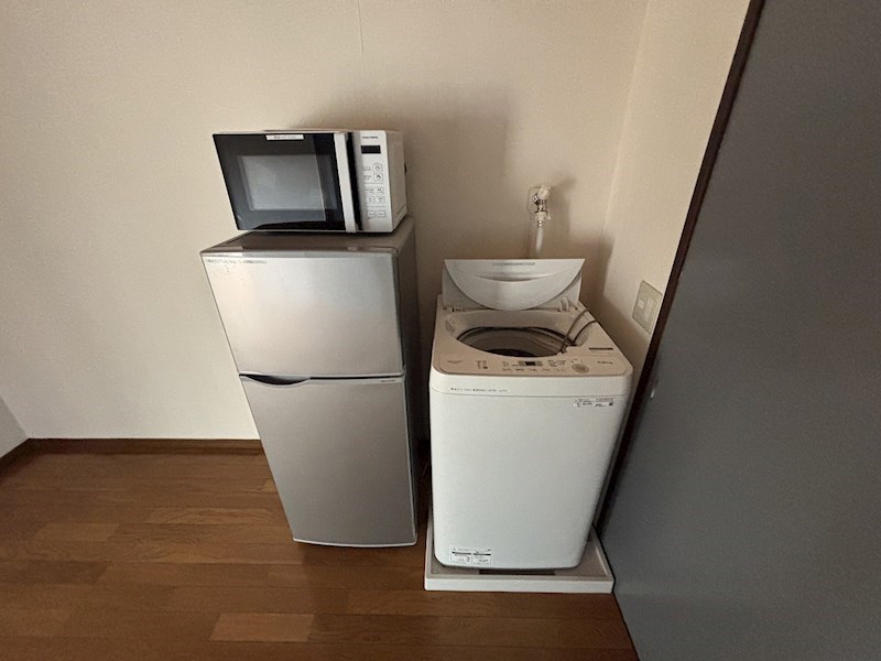 岡本ハイツ その他6