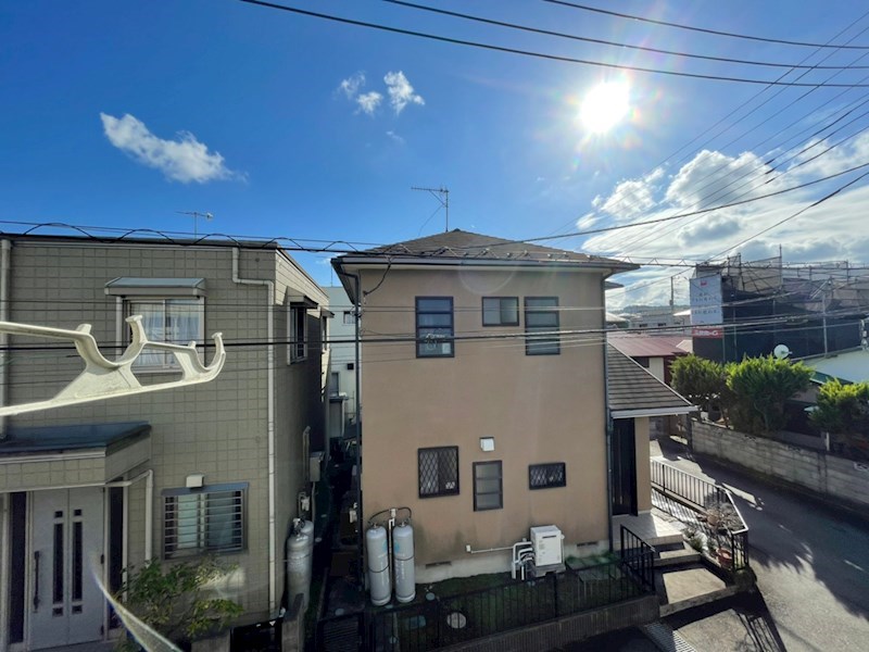 シティハイム　山川ハイツB その他1