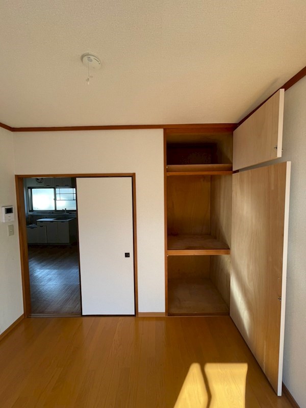 シティハイム　山川ハイツB その他4