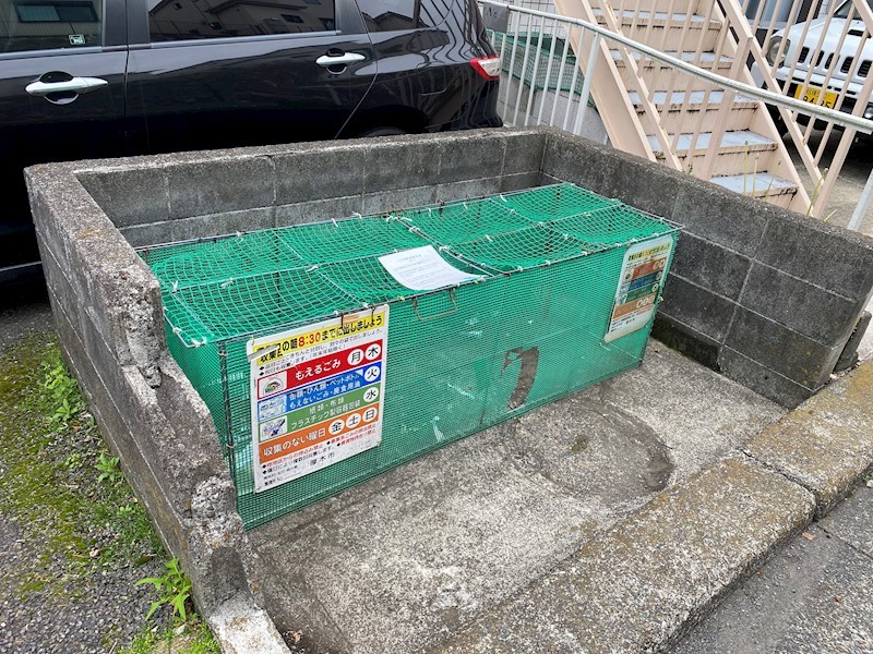 アーバンハイム その他外観1
