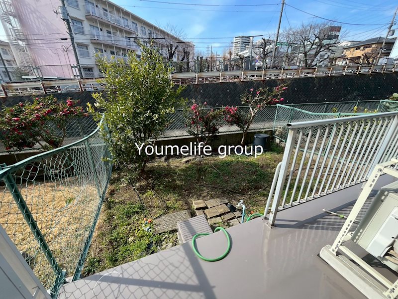 星和伊勢原マンション その他3