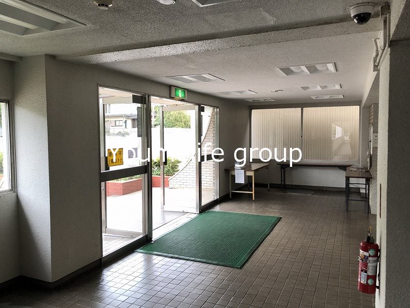 星和伊勢原マンション その他外観2