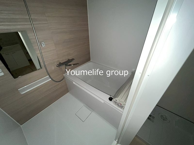 星和伊勢原マンション 風呂画像