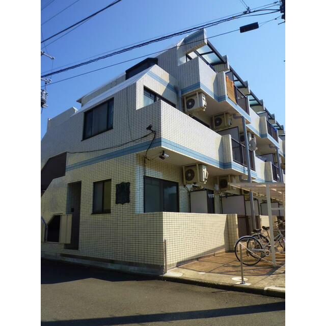 ホーユウコンフォルト鶴巻温泉 その他外観1