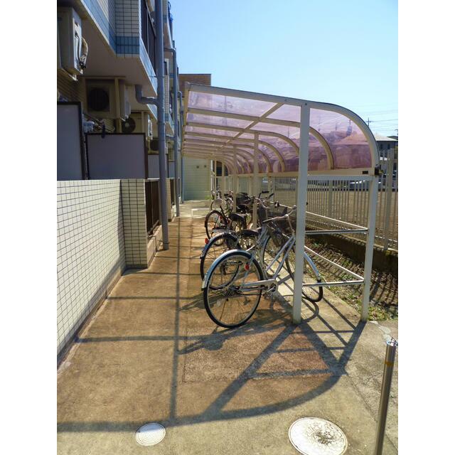 ホーユウコンフォルト鶴巻温泉 その他9