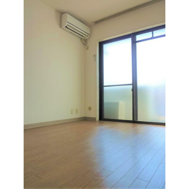 ホーユウコンフォルト鶴巻温泉 リビング