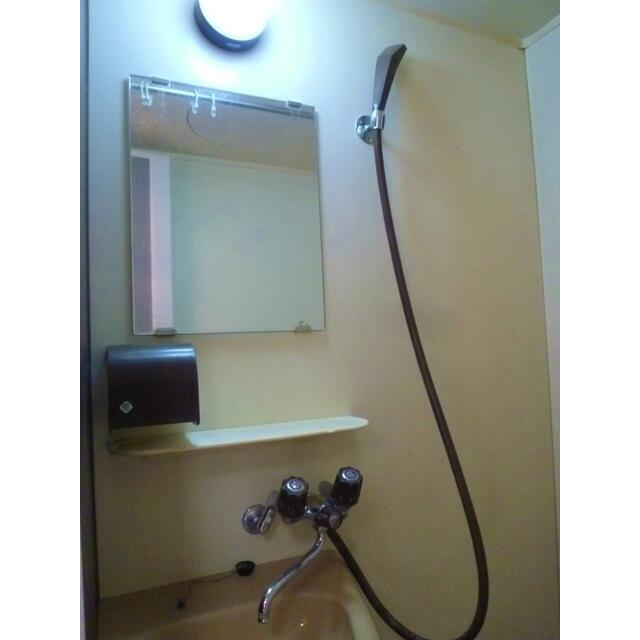 ホーユウコンフォルト鶴巻温泉 風呂画像