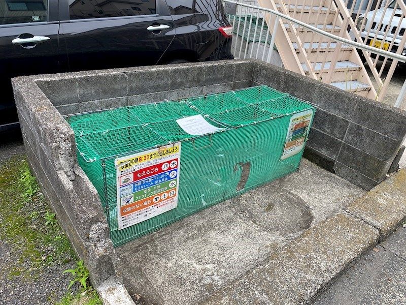 アーバンハイム その他外観1