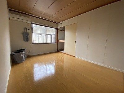 アーバンハイム リビング