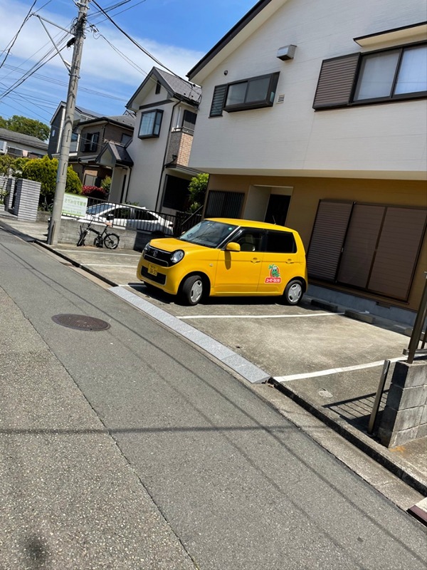 リバーストーン その他外観1