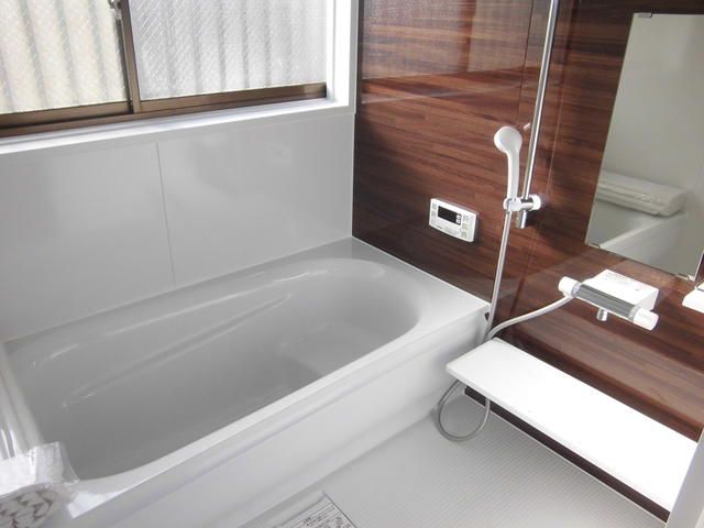 リバーストーン 風呂画像