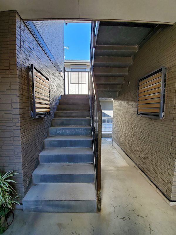 シーサイドコート その他外観1