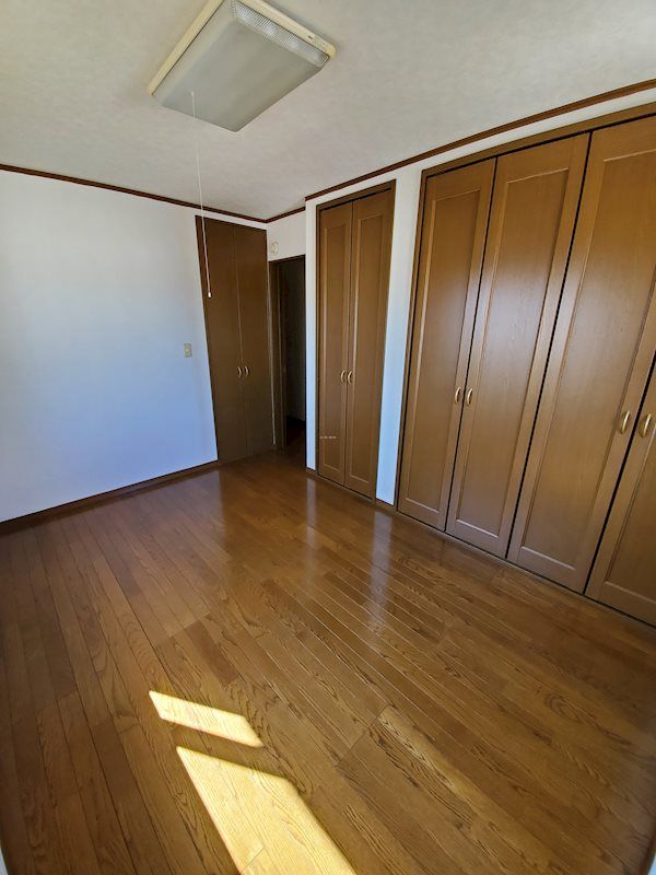 シーサイドコート リビング