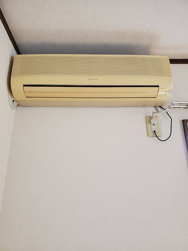 シーサイドコート その他1