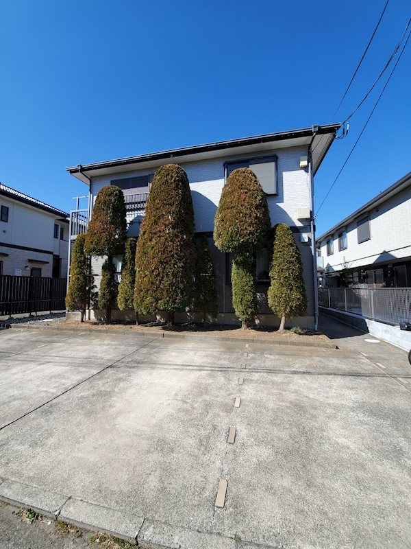 シーサイドコート その他外観2