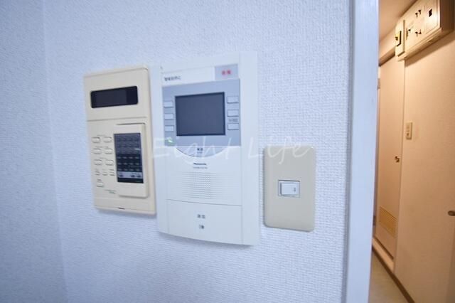 クリオ愛甲石田壱番館 その他1