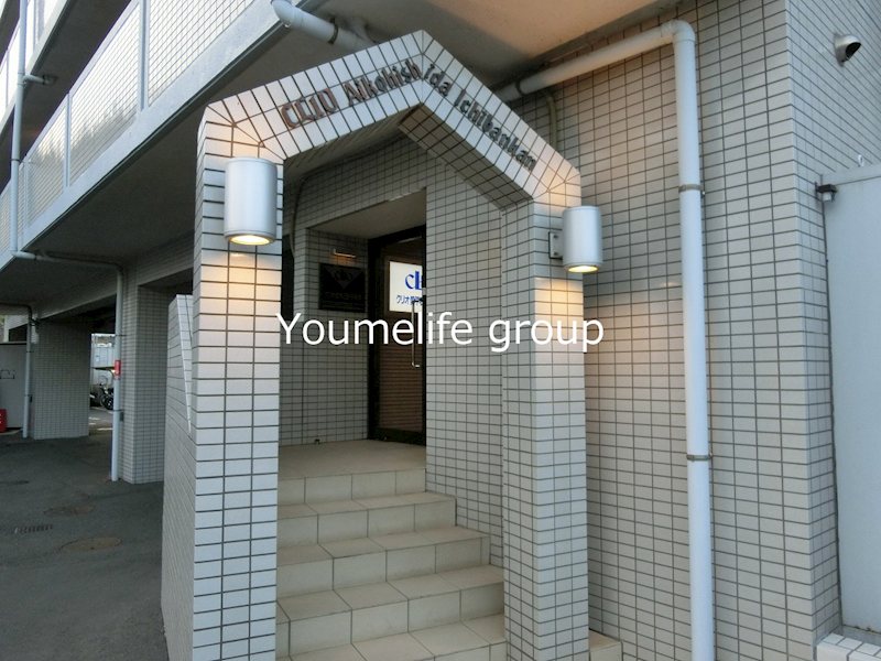 クリオ愛甲石田壱番館 その他外観1