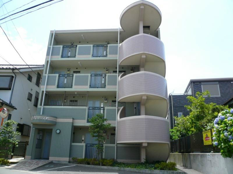 イルマーレ その他外観1