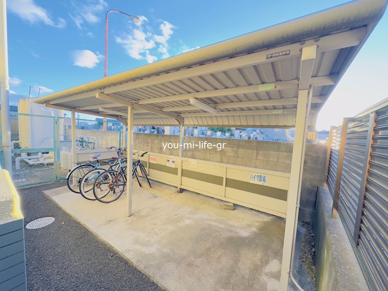 イルマーレ その他外観2