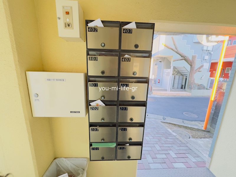 イルマーレ その他外観3