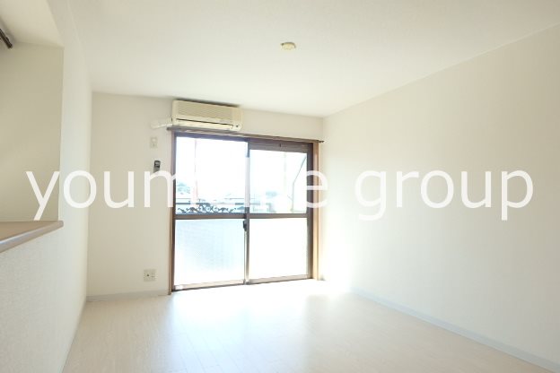 イルマーレ リビング