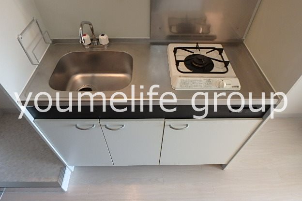 イルマーレ キッチン