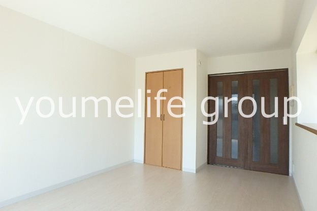 イルマーレ ベッドルーム