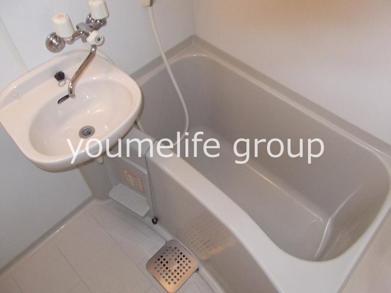 イルマーレ 風呂画像