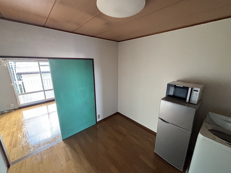 岡本ハイツ その他5