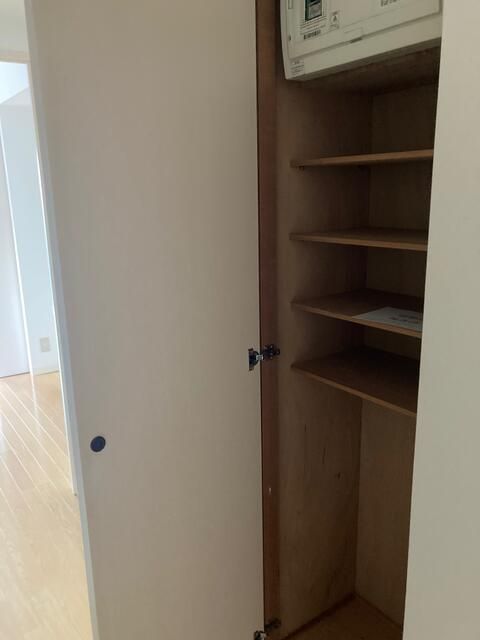 MilkyWay鵠沼 その他5