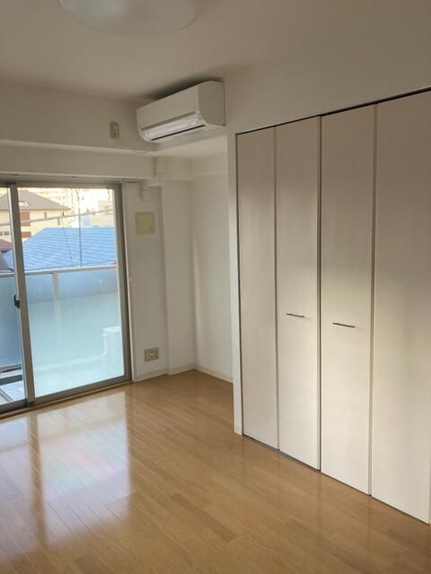 MilkyWay鵠沼 リビング