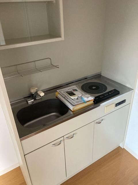 MilkyWay鵠沼 キッチン