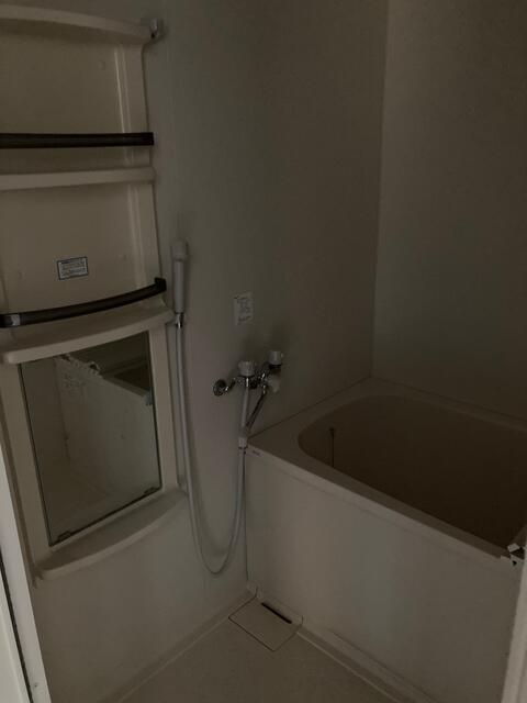 MilkyWay鵠沼 風呂画像