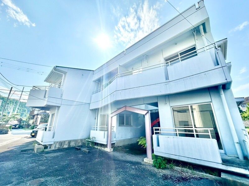 ライフスペース久野 その他外観1