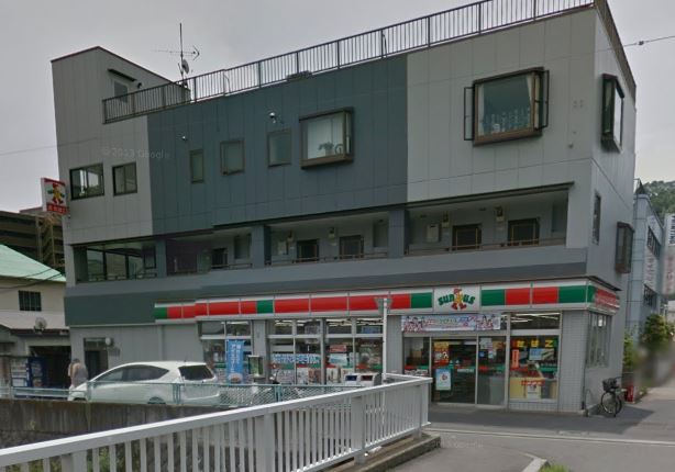 ライフスペース久野 周辺画像5