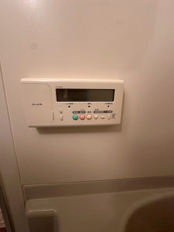 グレーハウス その他3