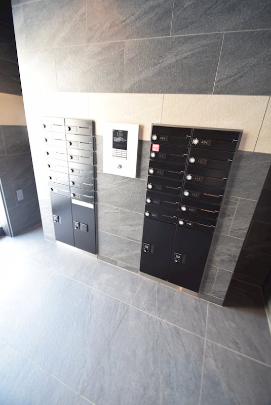 メルヴェーユ その他外観1