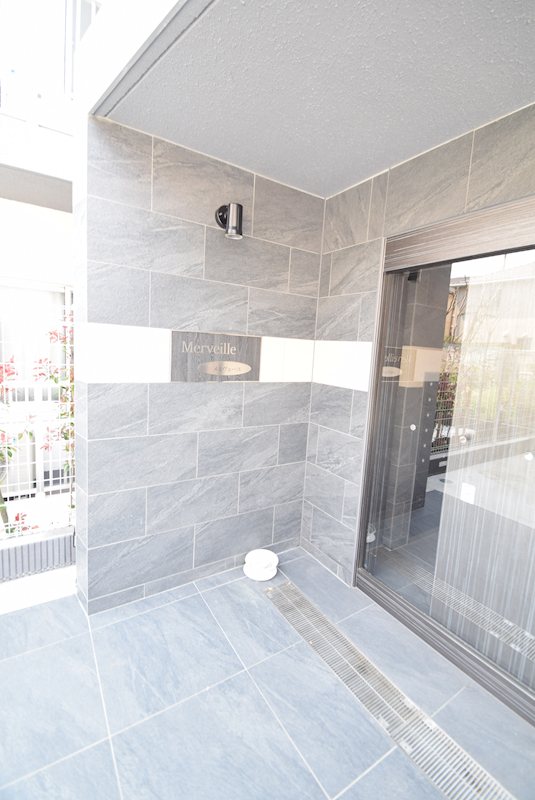 メルヴェーユ その他外観2