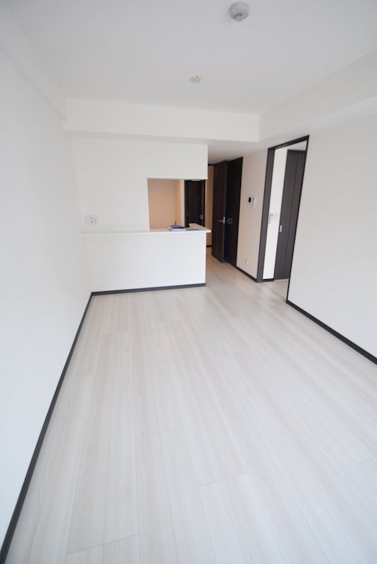 メルヴェーユ リビング