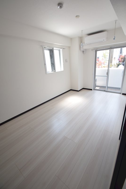 メルヴェーユ ベッドルーム