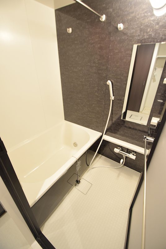 メルヴェーユ 風呂画像