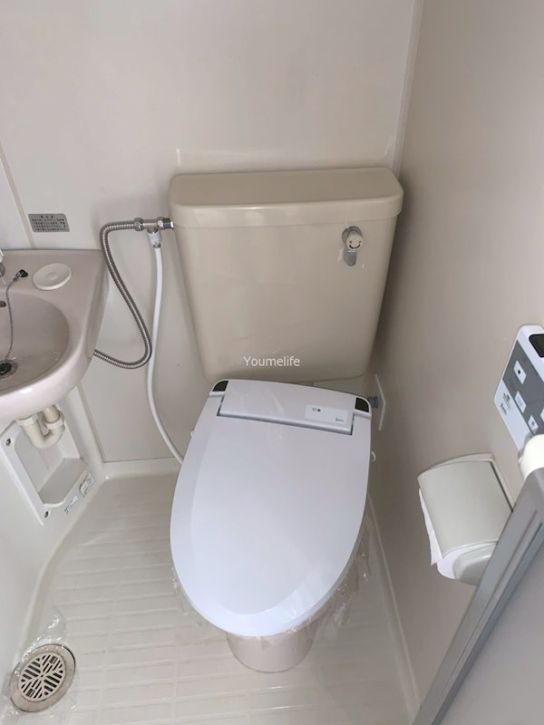 パレーシャル湘南館Ⅲ その他2