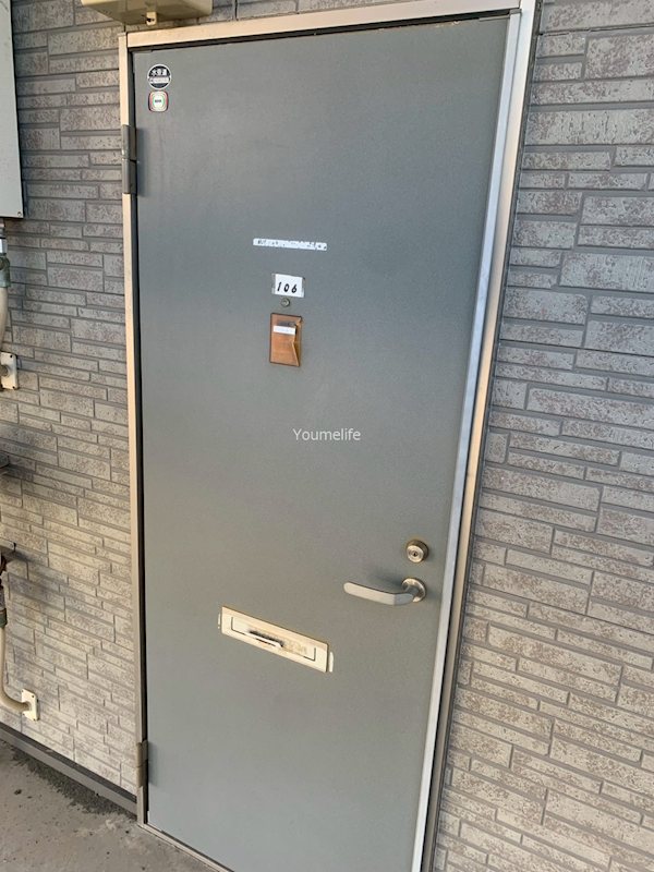 パレーシャル湘南館Ⅲ その他外観1