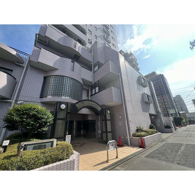 ライオンズプラザ平塚 その他外観1