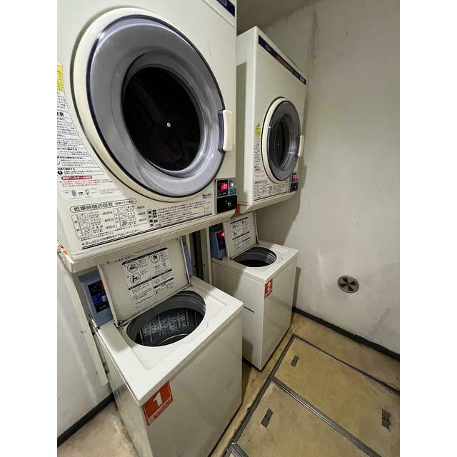 ライオンズプラザ平塚 その他外観2