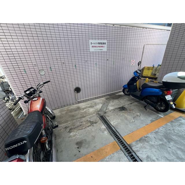 ライオンズプラザ平塚 その他外観3