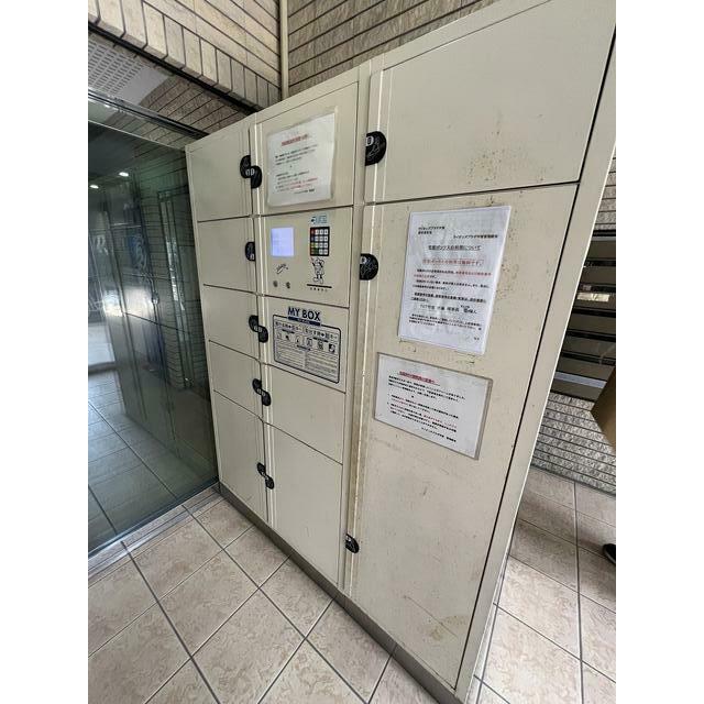 ライオンズプラザ平塚 その他外観4