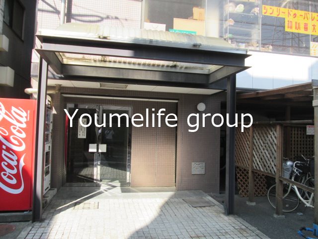 マルコーマンション その他外観1