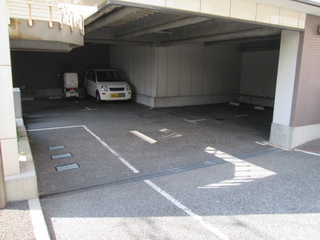 マルコーマンション その他外観2