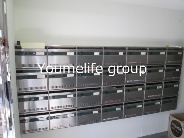 マルコーマンション その他外観5